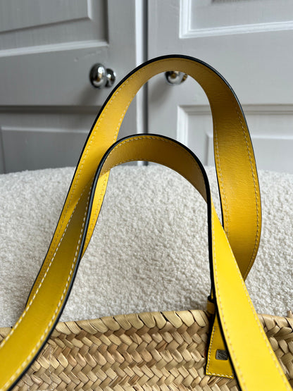 Loewe Medium Basket Bag (RRP £450)