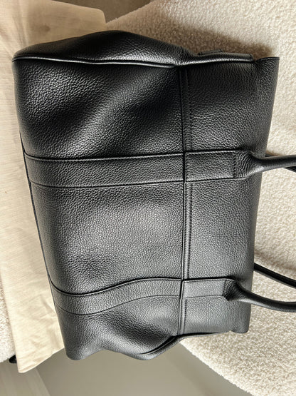 Mulberry Black Bayswater (RRP £1095)