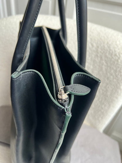 Mulberry Black Arundel Tote (RRP £595)