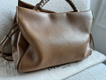 Mulberry Sable Iris (RRP £1395)