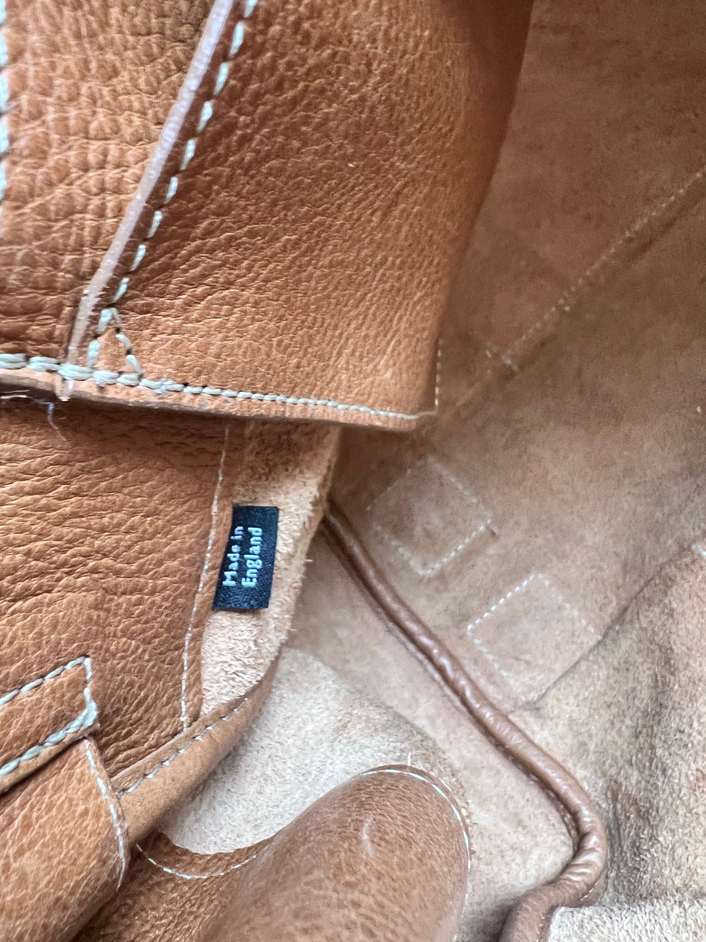 Mulberry Oak Bayswater (RRP £1095)