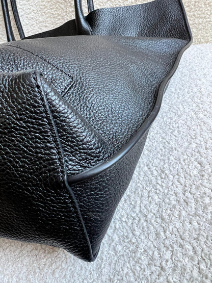 Mulberry Black Blossom Tote (RRP £550)