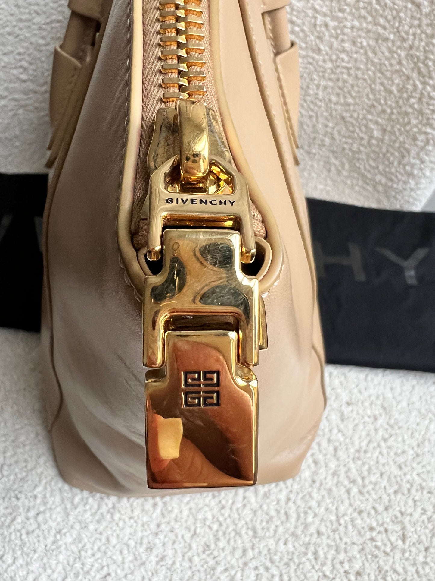 Givenchy Small Antigona Sport Bag