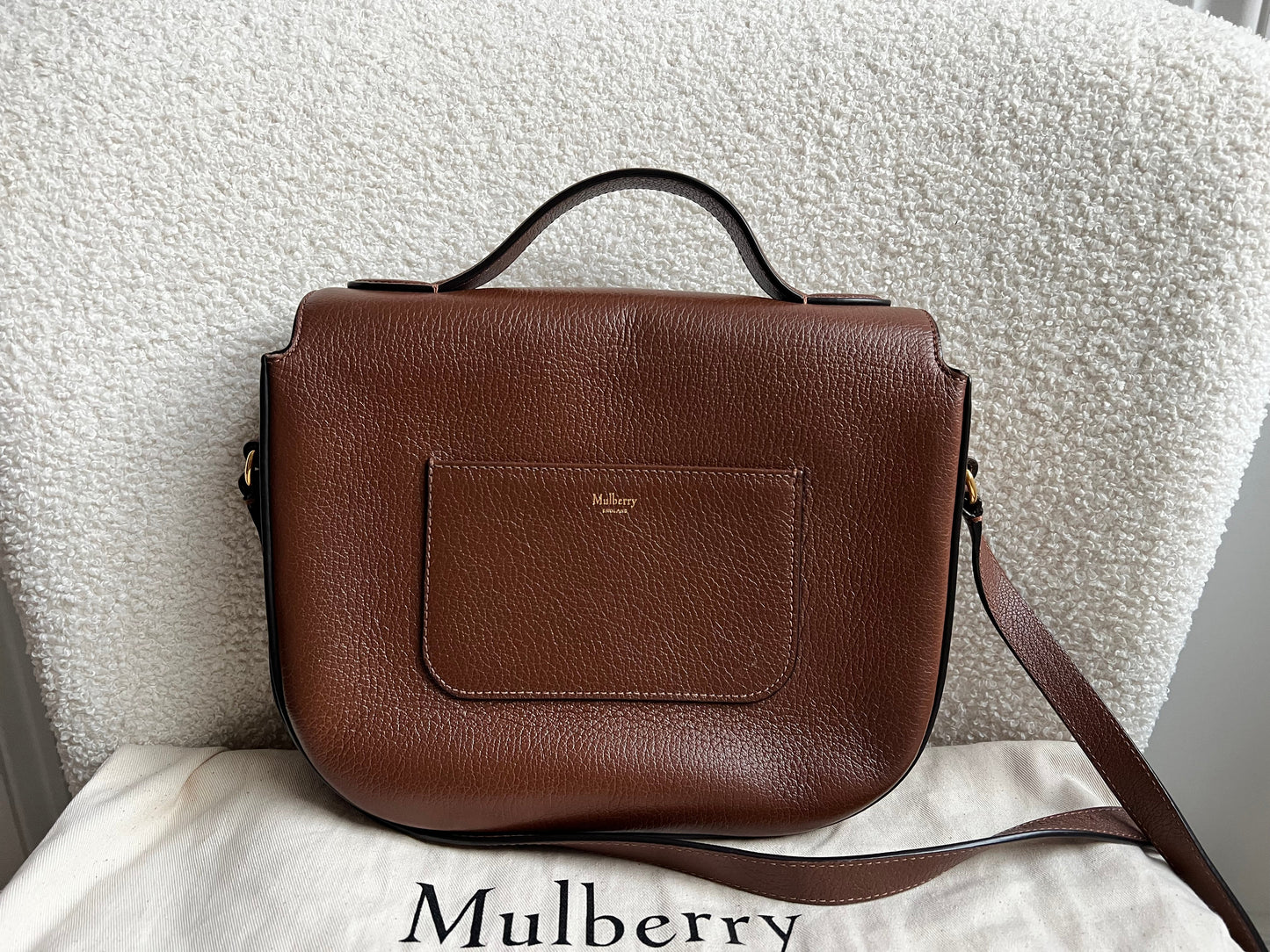 Mulberry Oak Tenby (RRP £750)