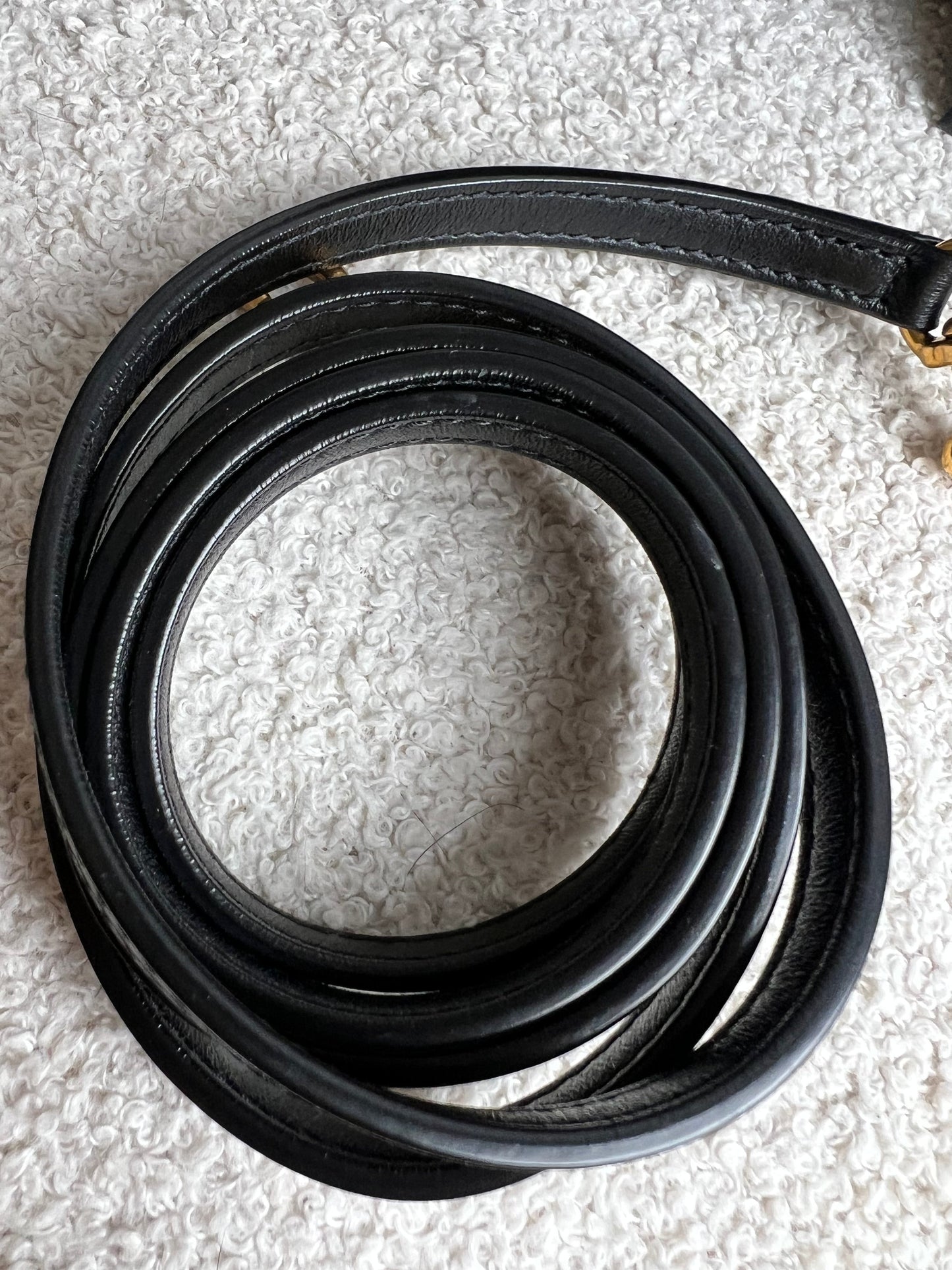 Yves Saint Laurent (YSL) Toy Lou Lou (RRP £1350)