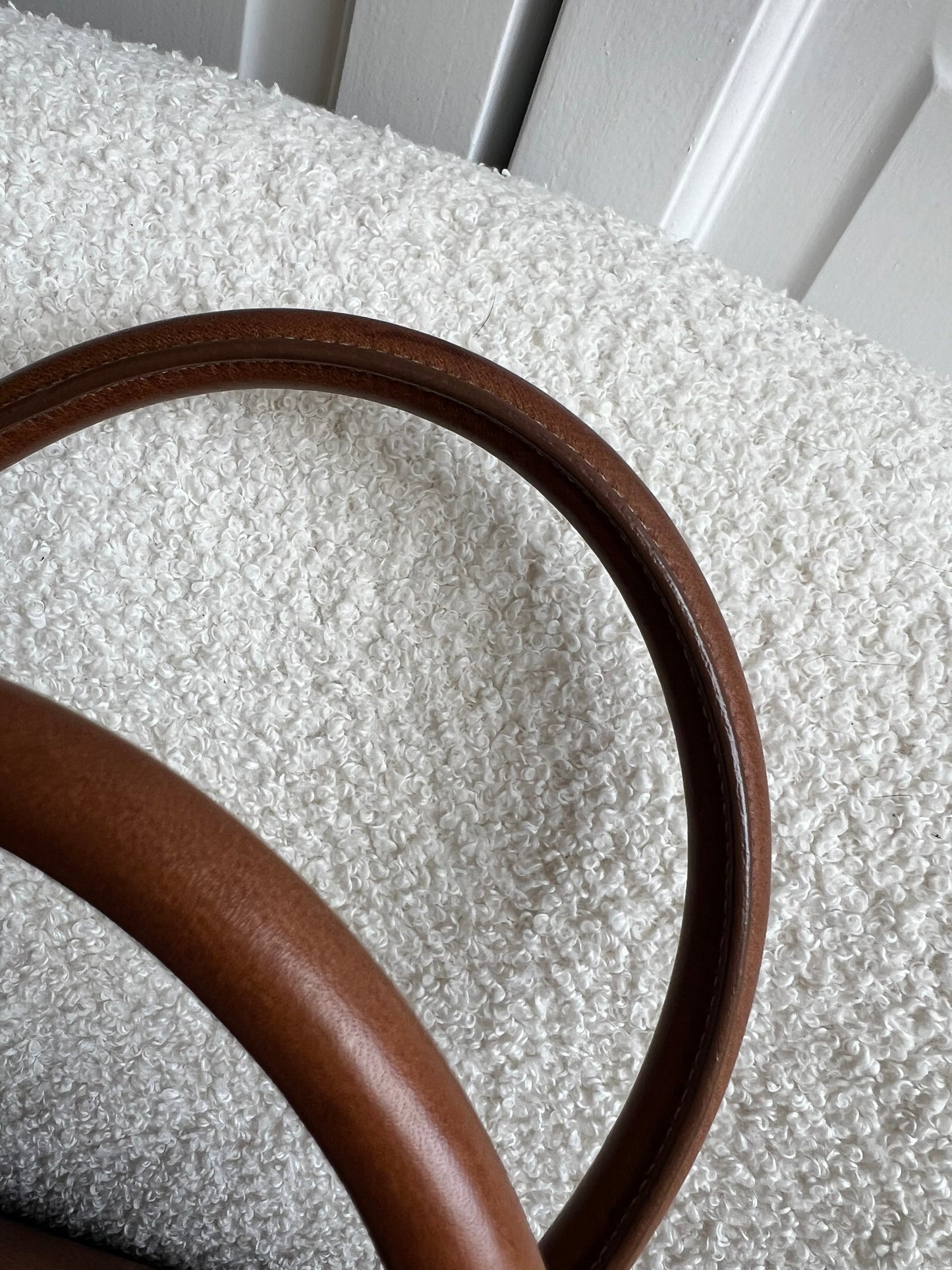 Mulberry Oak Medium Del Rey (RRP £1100)