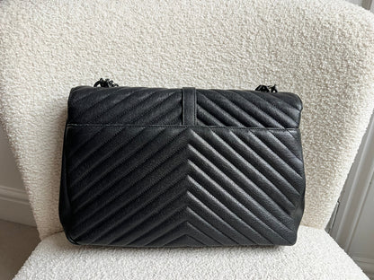 Yves Saint Laurent (YSL) Large College (RRP £2,280)