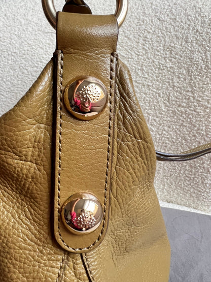 Mulberry Daria Hobo (RRP £795)