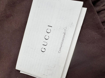Gucci GG Supreme Ophidia Small Shoulder Bag (RRP £1190)