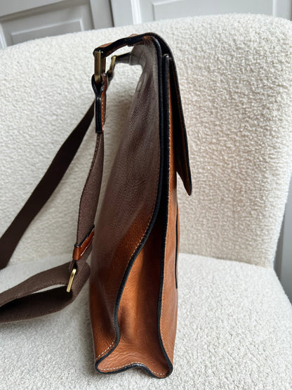 Mulberry Large Oak Antony (RRP £695)