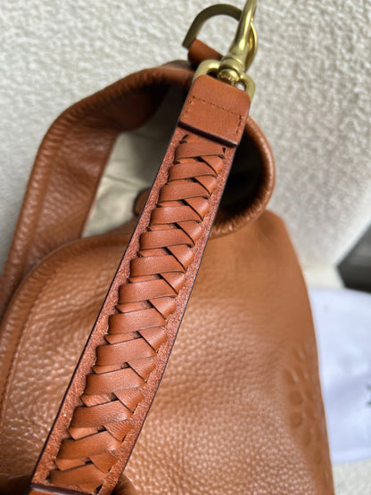 Mulberry Oak Effie Hobo (£750)