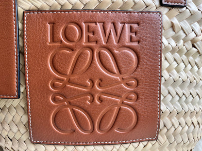Loewe Medium Basket Bag (RRP £450)