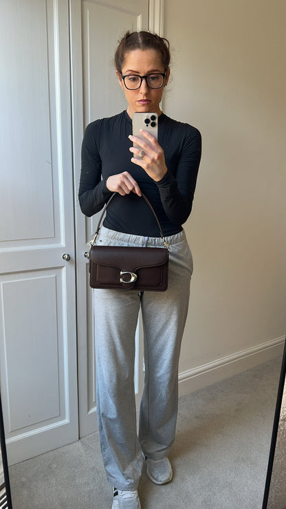 Coach Tabby 26 Shoulder Bag (RRP £475)