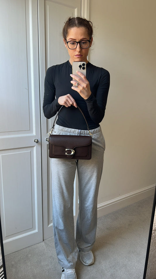 Coach Tabby 26 Shoulder Bag (RRP £475)