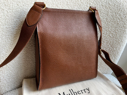 Mulberry Medium Oak Antony (RRP £745)