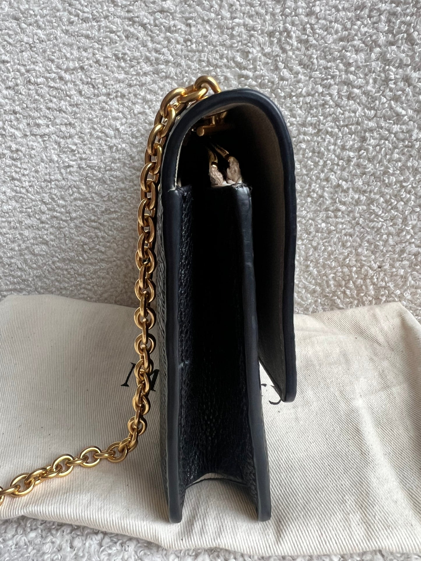 Mulberry Black Small Darley Cross Body Bag (RRP £650)