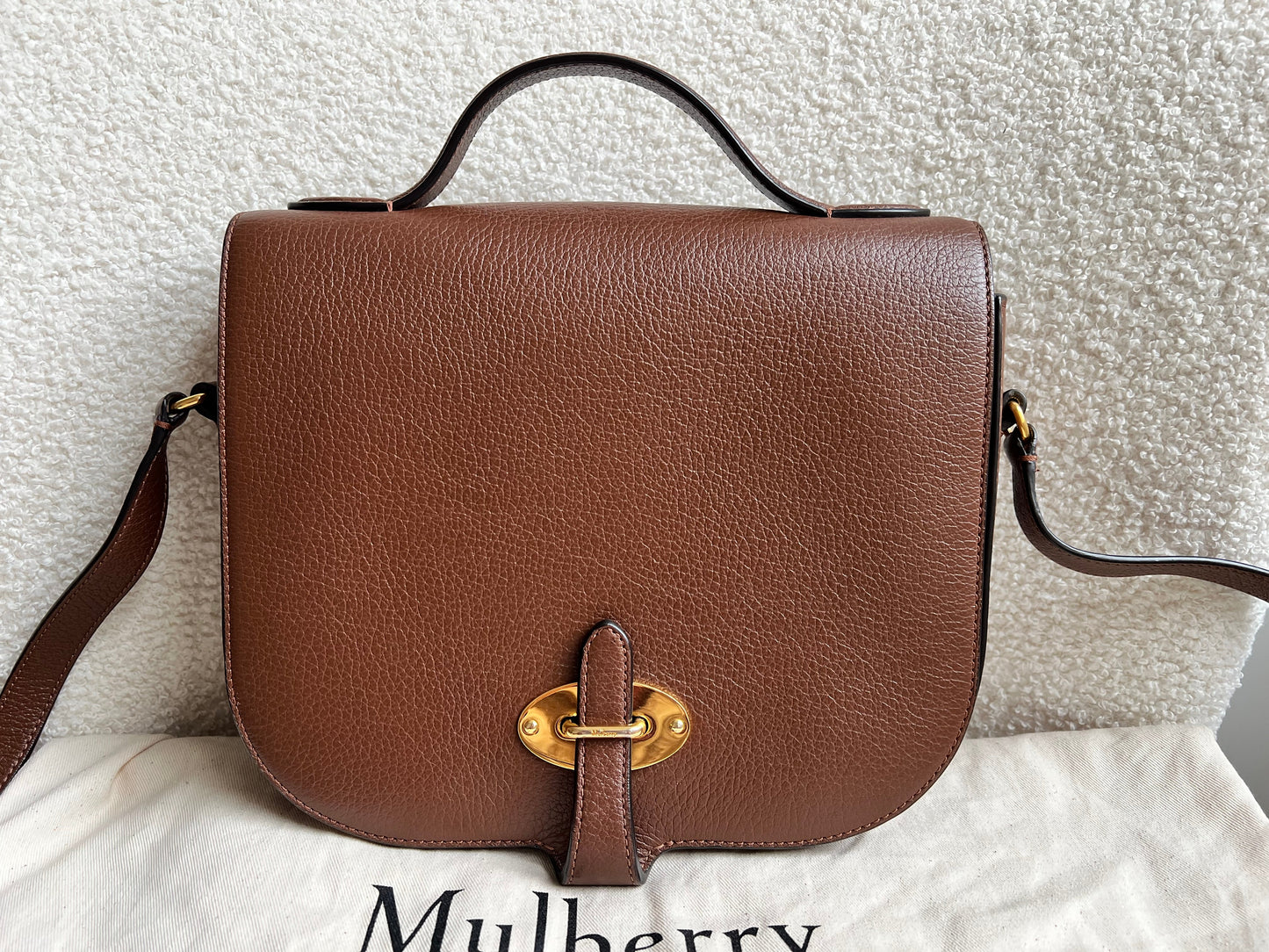 Mulberry Oak Tenby (RRP £750)