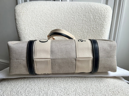 Chloe Medium Woody Tote Bag (RRP £950)
