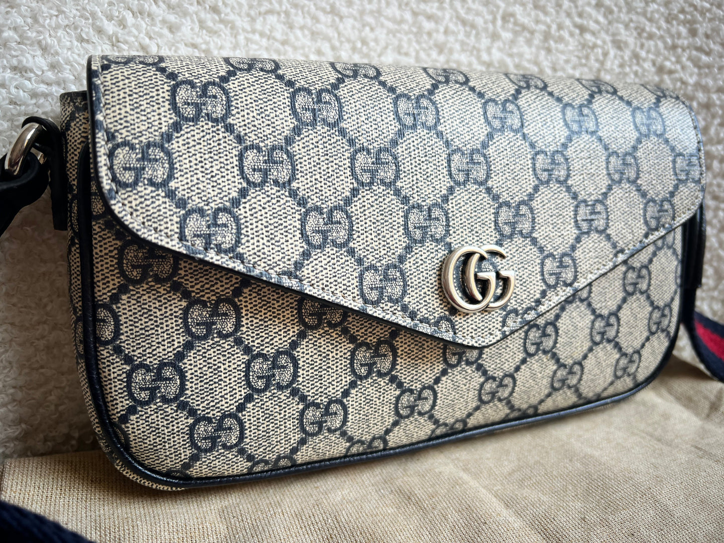 Gucci Ophidia Pochette (RRP £790)