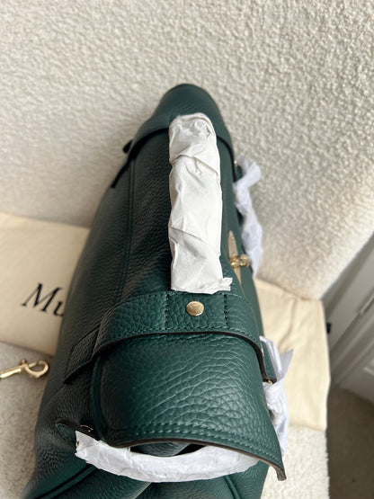 Mulberry Green Regular Alexa (RRP £1195)