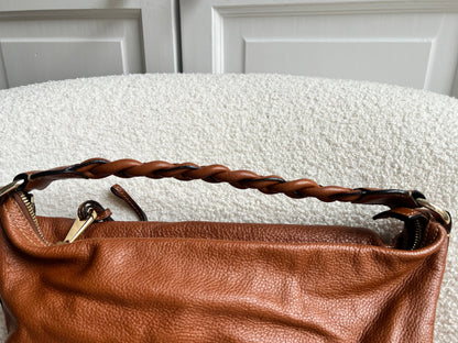Mulberry Oak Daria Hobo (RRP £795)