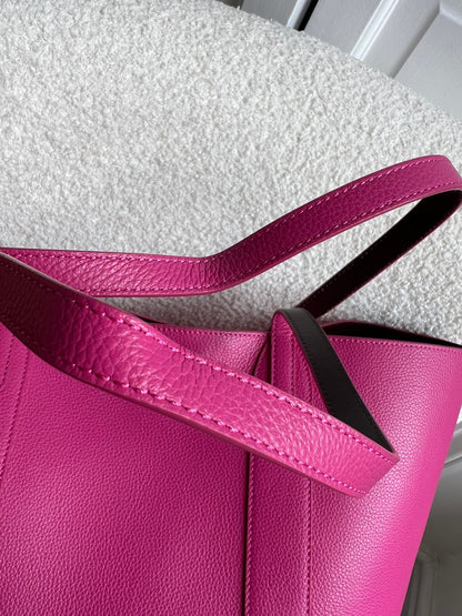 Mulberry Pink Bayswater Tote (RRP £845)
