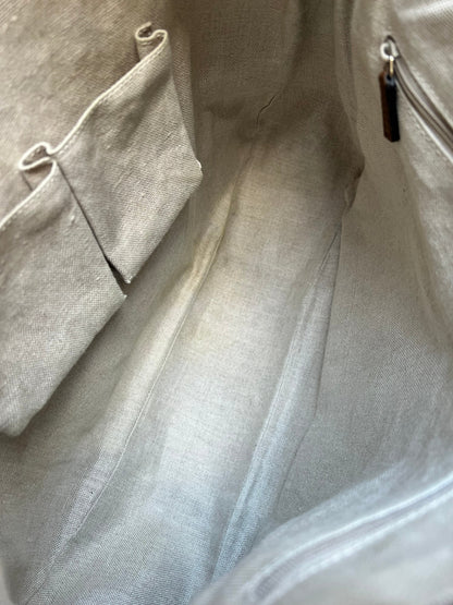 Gucci GG Bree Canvas Hobo