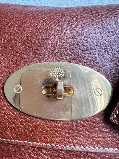 Mulberry Oak Bayswater (RRP £1195)