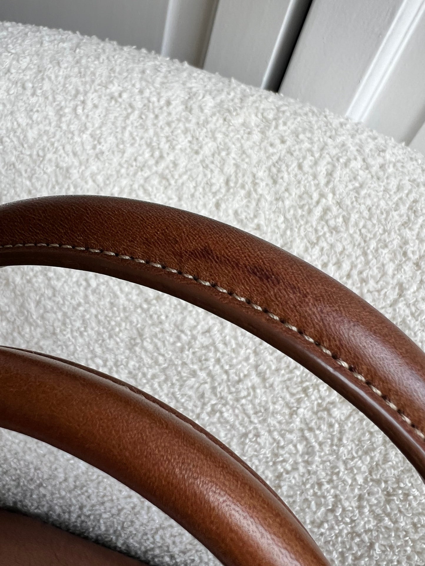 Mulberry Oak Medium Del Rey (RRP £1100)