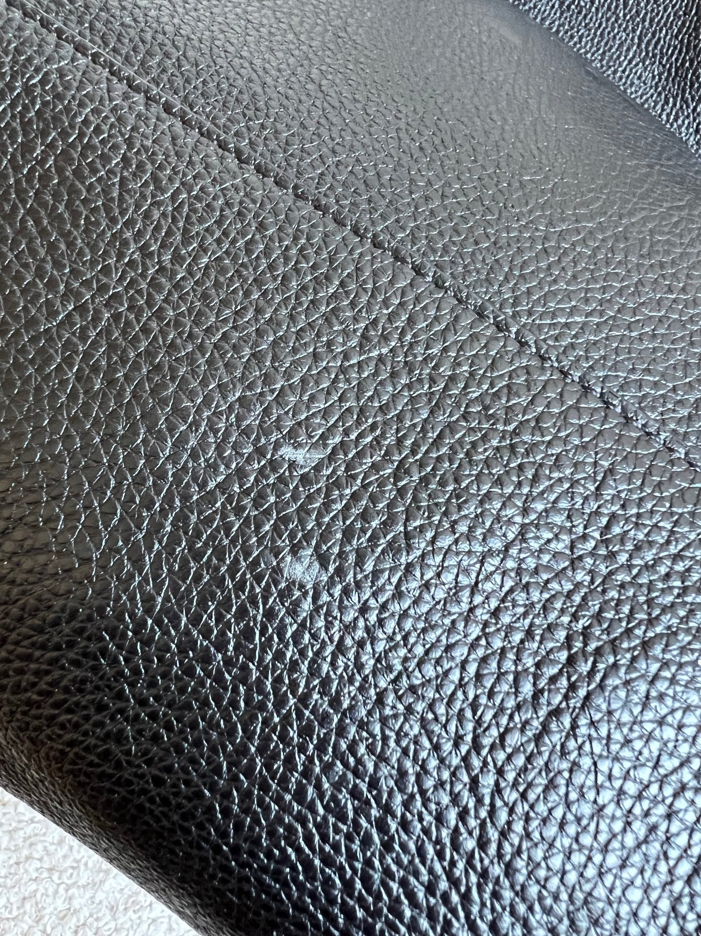 Mulberry Black Blossom Tote (RRP £550)