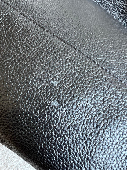 Mulberry Black Blossom Tote (RRP £550)