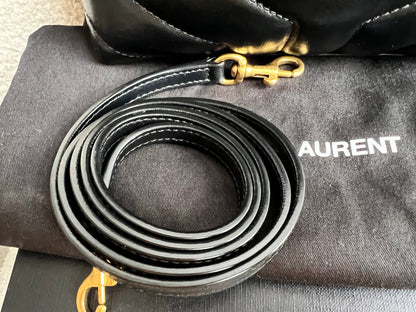 Yves Saint Laurent (YSL) Toy Lou Lou (RRP £1350)