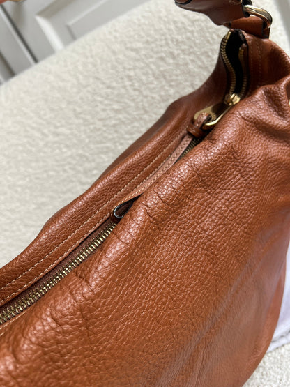Mulberry Oak Daria Hobo (RRP £795)