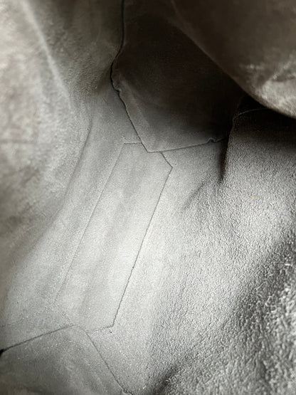 Mulberry Solid Grey Small Millie Tote (£950)