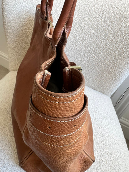 Mulberry Oak Bayswater Tote (RRP £995)