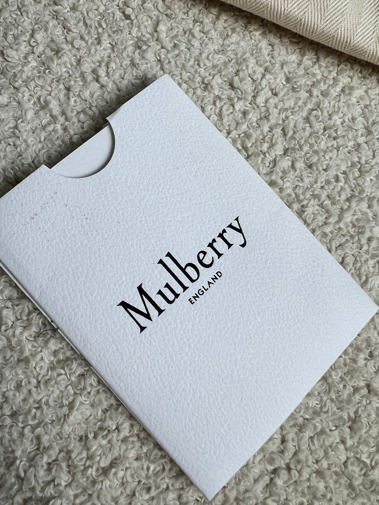 Mulberry Grey Soft Amberley Satchel (RRP £1,195)