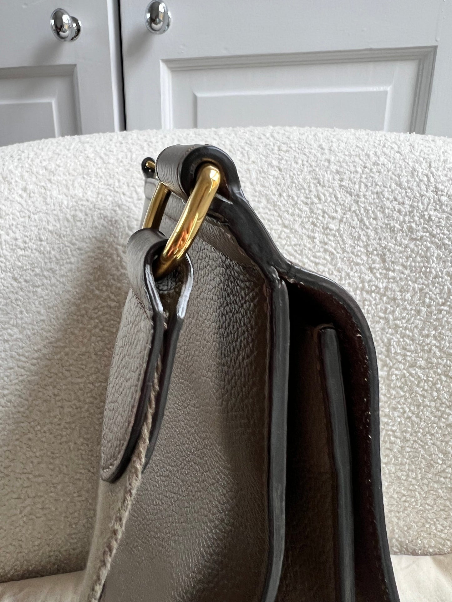 Mulberry Large Clay Antony (RRP £825)