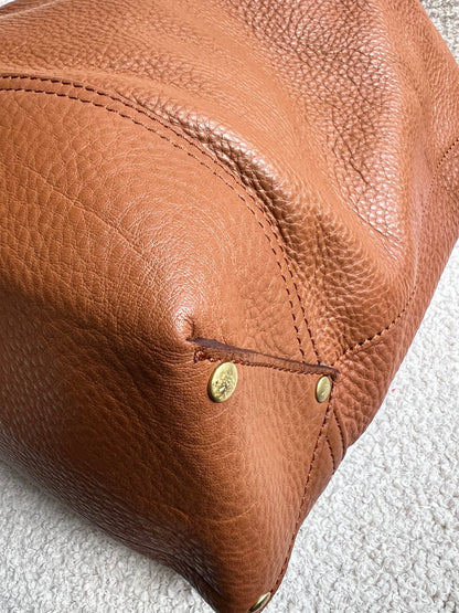 Mulberry Oak Effie Hobo (£750)