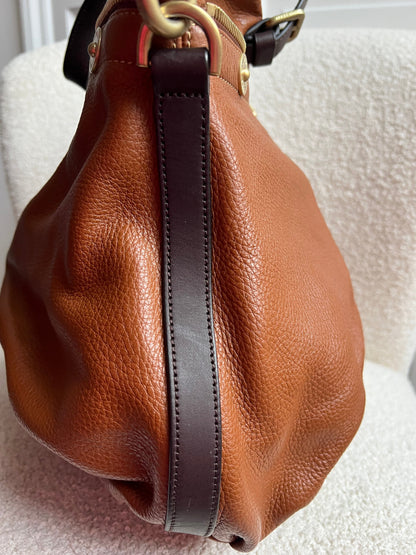 Mulberry Oak Mitzy Tote