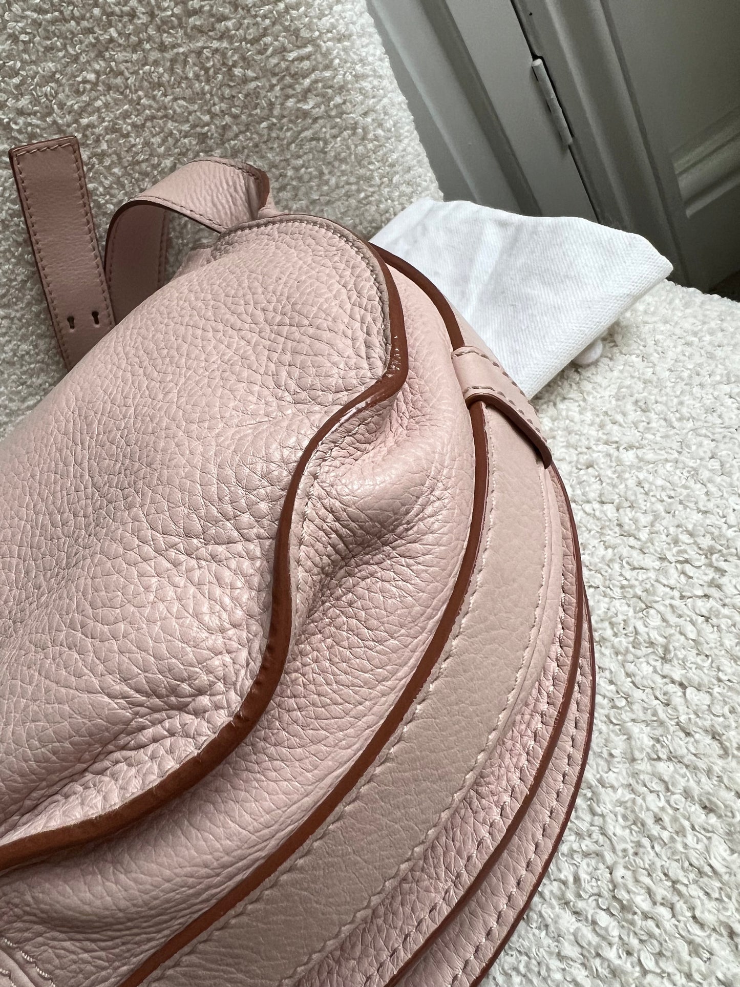 Chloe Medium Marcie Bag (RRP £1250)