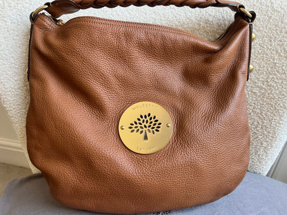 Mulberry Oak Daria Hobo (RRP £795)