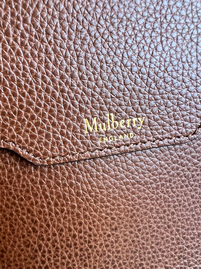 Mulberry Oak Bayswater Tote (RRP £845)