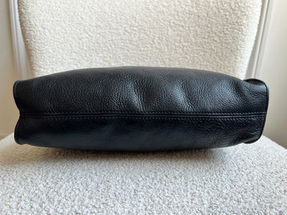 Mulberry Large Black Antony (RRP £695)