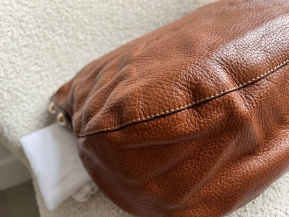 Mulberry Oak Daria Hobo (RRP £795)