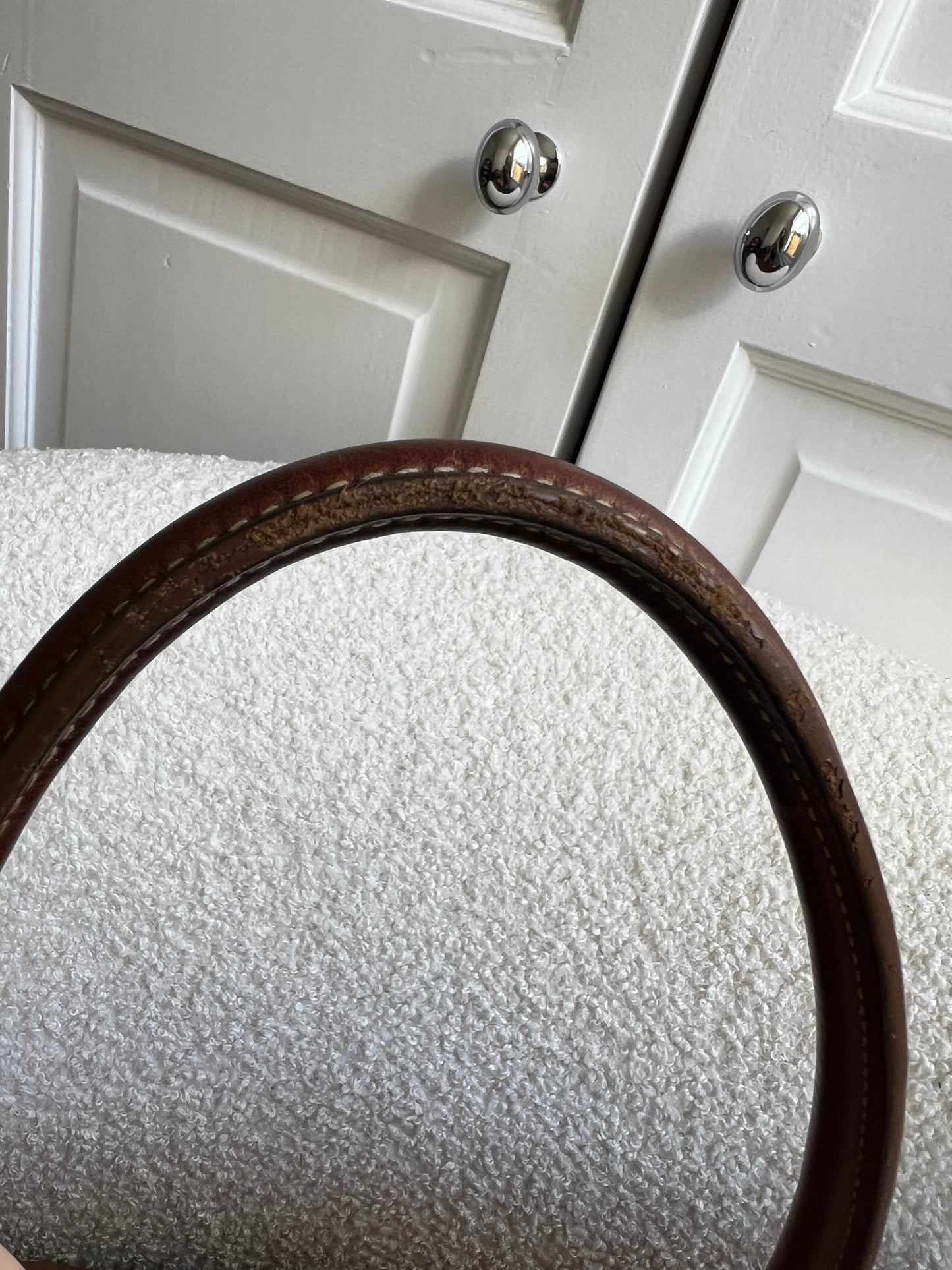 Mulberry Oak Bayswater Tote (RRP £995)