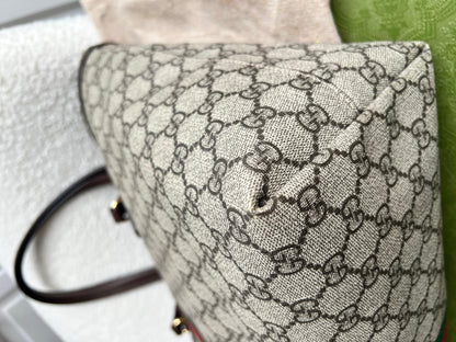 Gucci Ophidia GG Supreme Tote (RRP £1440)