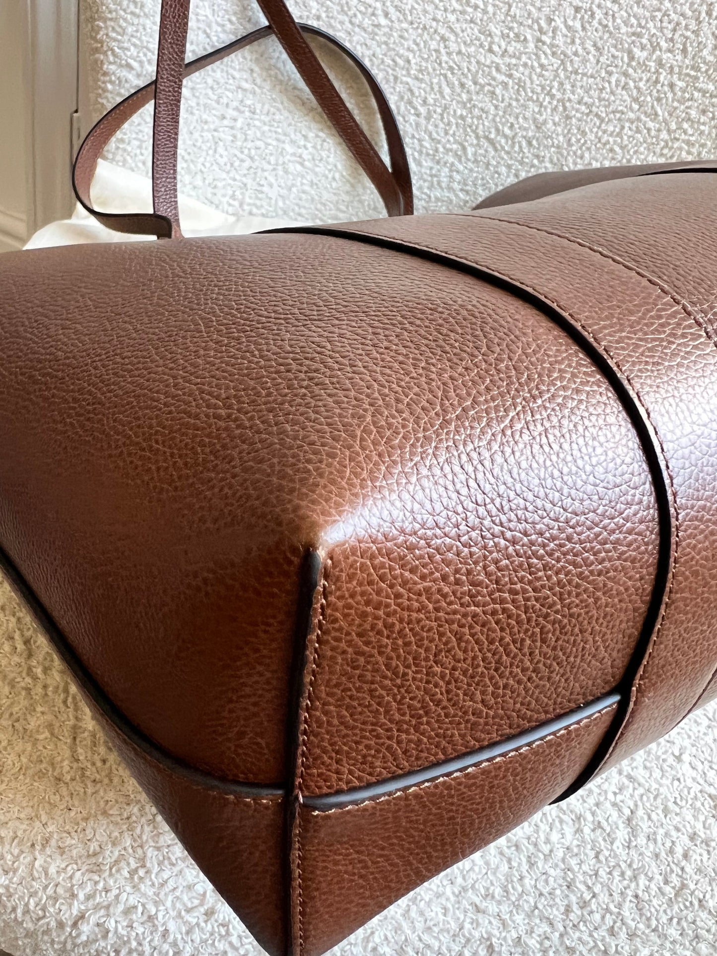Mulberry Oak Bayswater Tote (RRP £845)