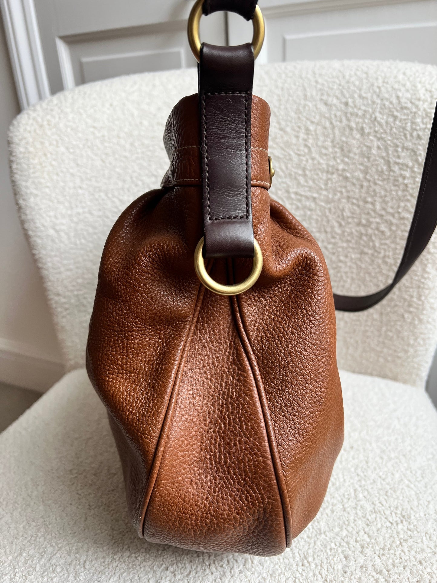 Mulberry Oak Mitzy Messenger