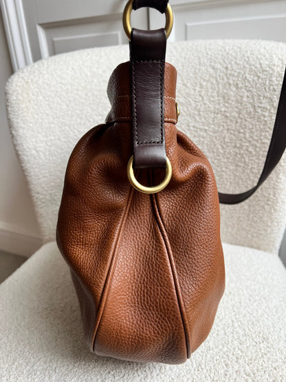Mulberry Oak Mitzy Messenger
