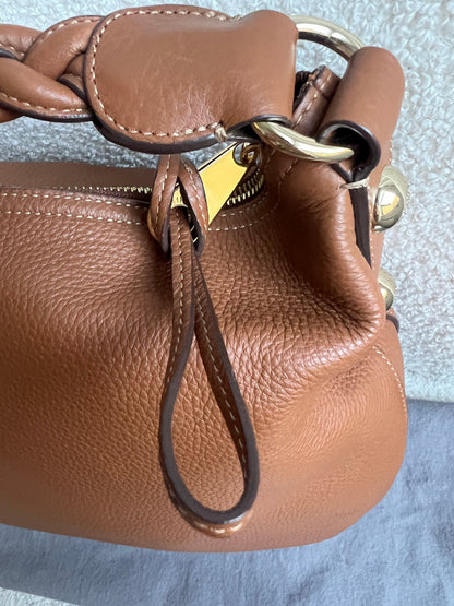 Mulberry Oak Daria Hobo (RRP £795)
